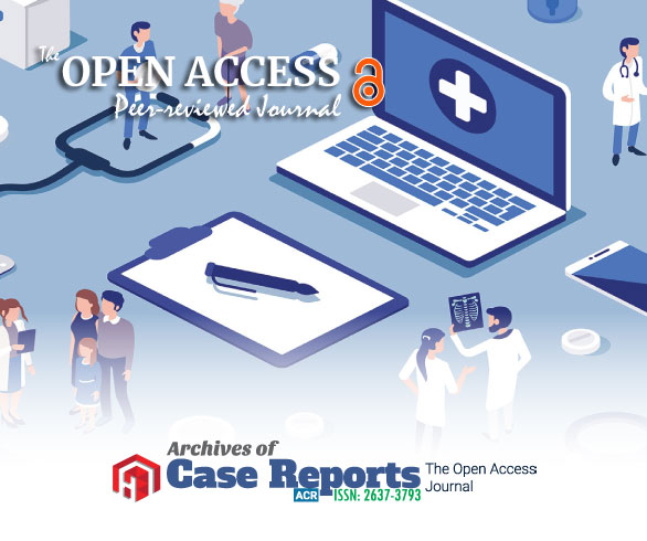 Archives of Case Reports