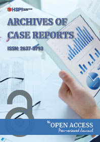 Archives of Case Reports